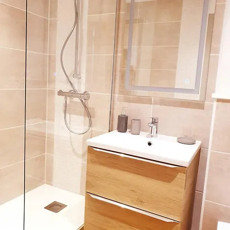 Appartamento Sadi Carnot - 1b