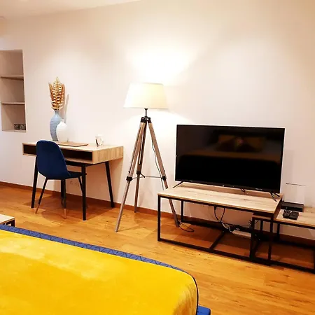 Appartement Sadi Carnot - 1b